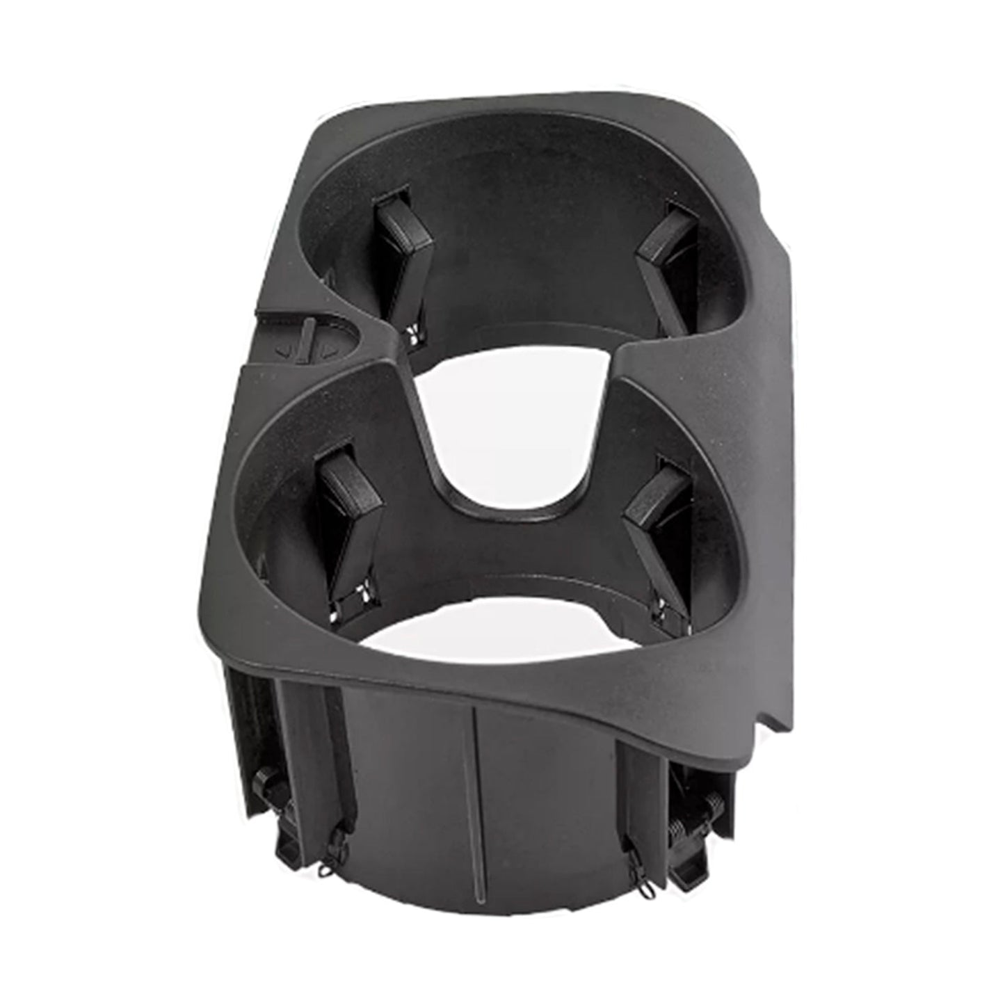 Front Dual Cup Holder Black 2056800691 For Mercedes-Benz W205 W213 2015-2018