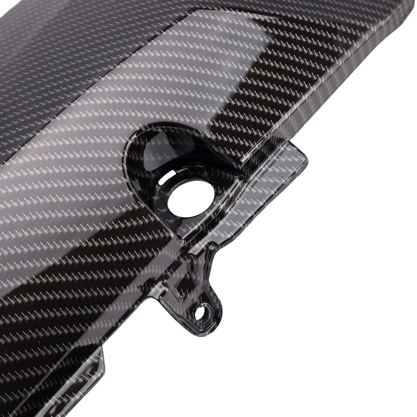 2025-2026 For Yamaha Tenere 700 T700S Rear Tail Side Cover Fairing
