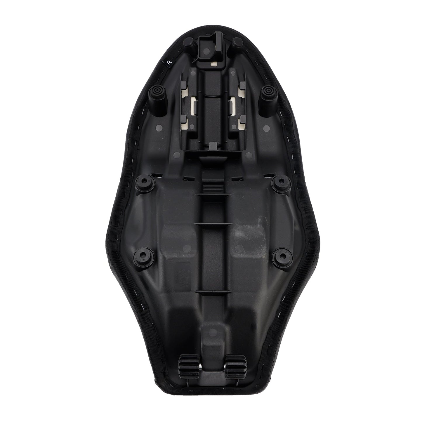 2020-2024 BMW S1000XR Front Rear Driver Passenger Seat -20mm Black