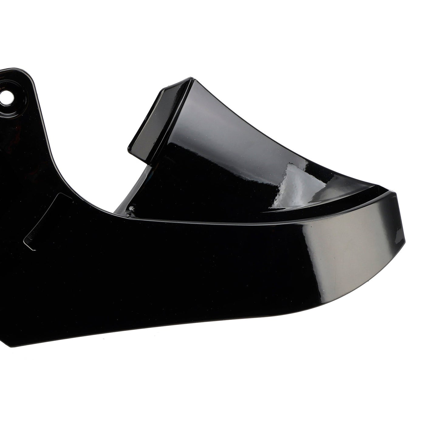 2023-2025 Street Triple 765R/RS Front Spoiler Winglet Frontal Wings