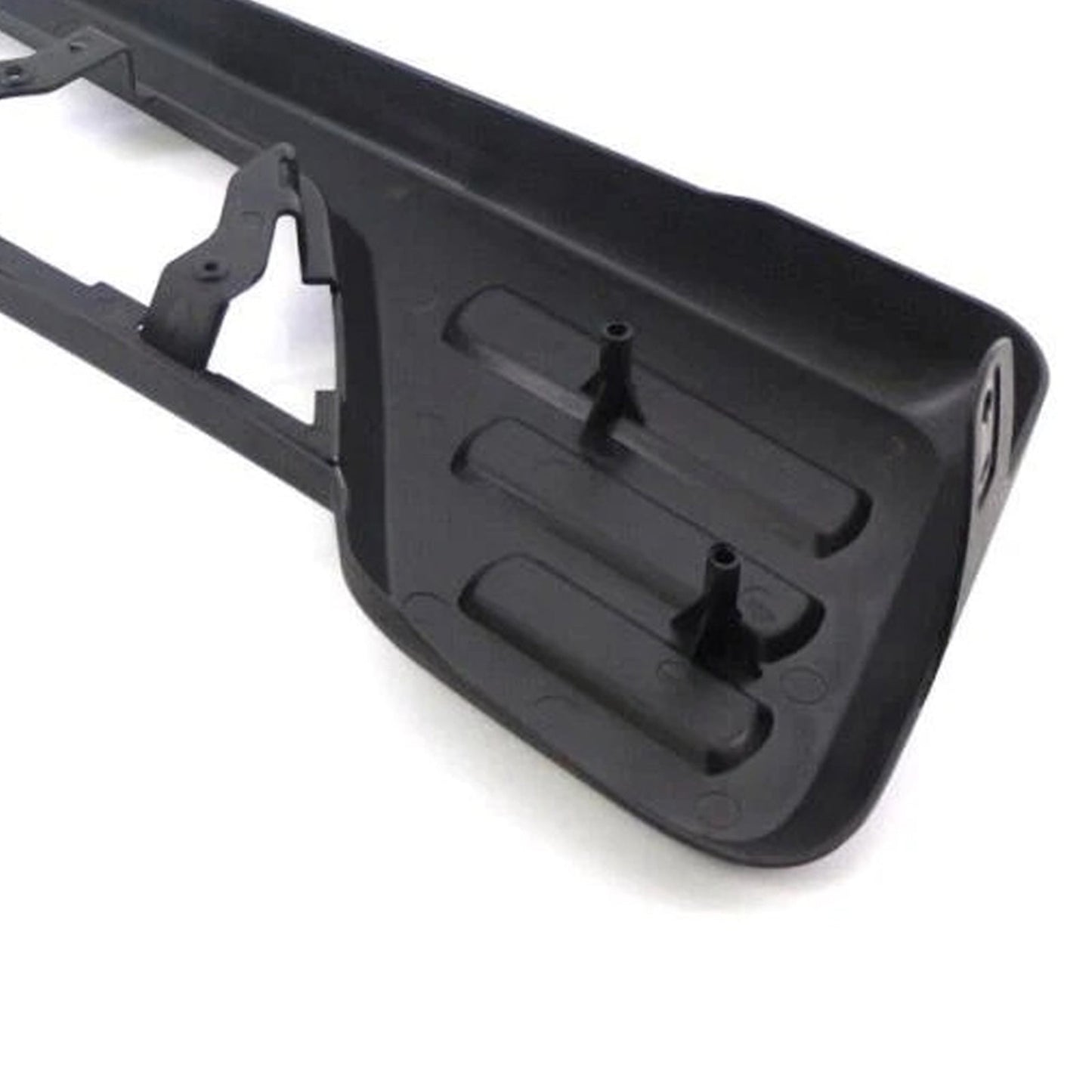 Driver Seat Panel Trim Black Cover For Ford F250 F350 F450 Super Duty 2008-2010