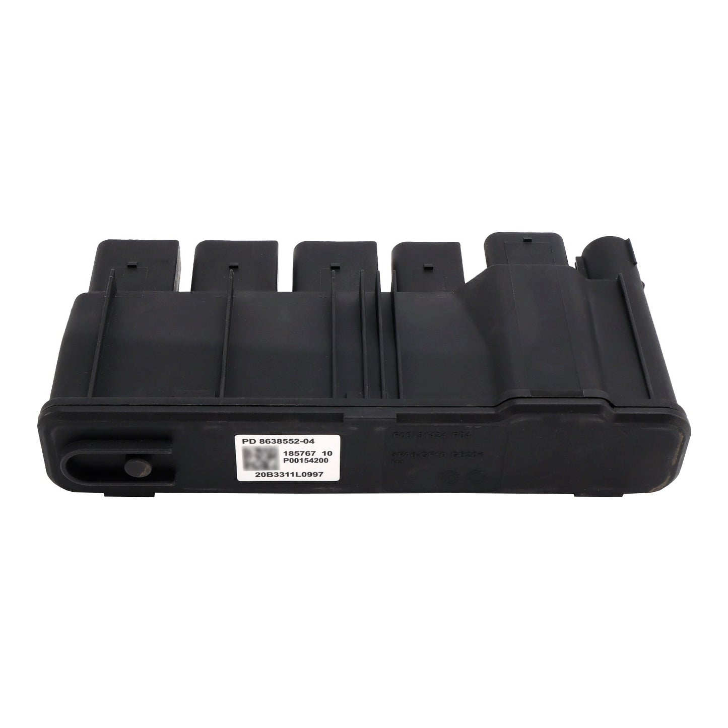 Integrated Power Supply Fuse Module 12638638552 for BMW G30 M550i 4.4L