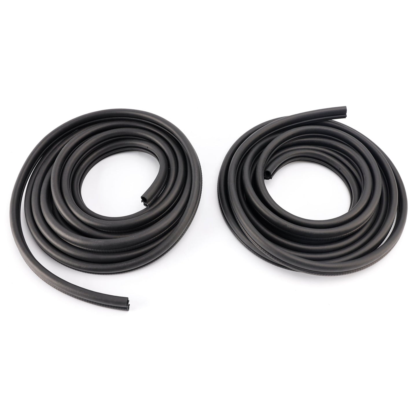 2000-2006 Chevrolet-Silverado 1500/2500-4 Door Extended Cab Pickup 2PCS Weatherstrip Door Seal 5130971