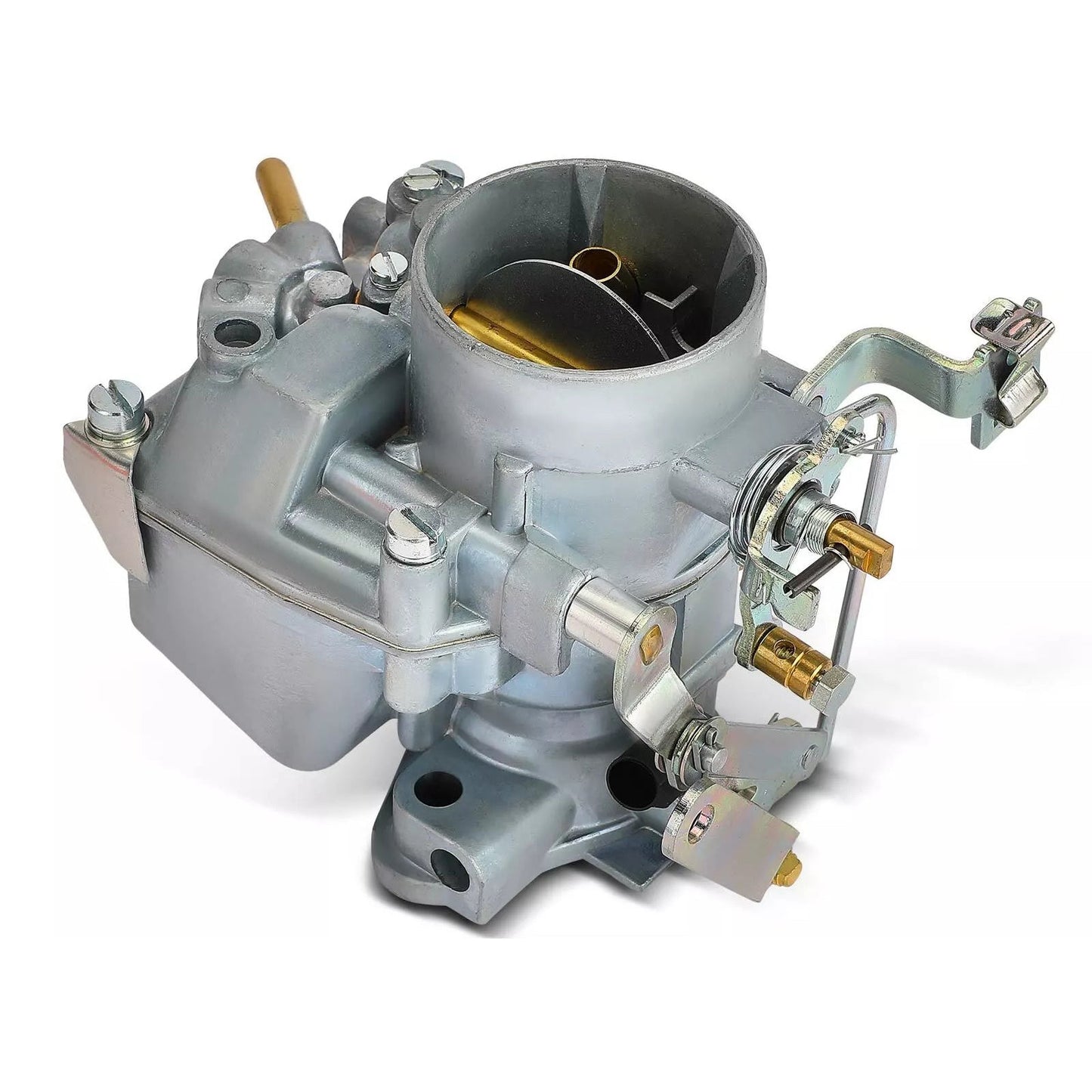 LAND ROVER Series 2 2a 3 2.25 Petrol Engine 361V 1 Barrel Carburetor