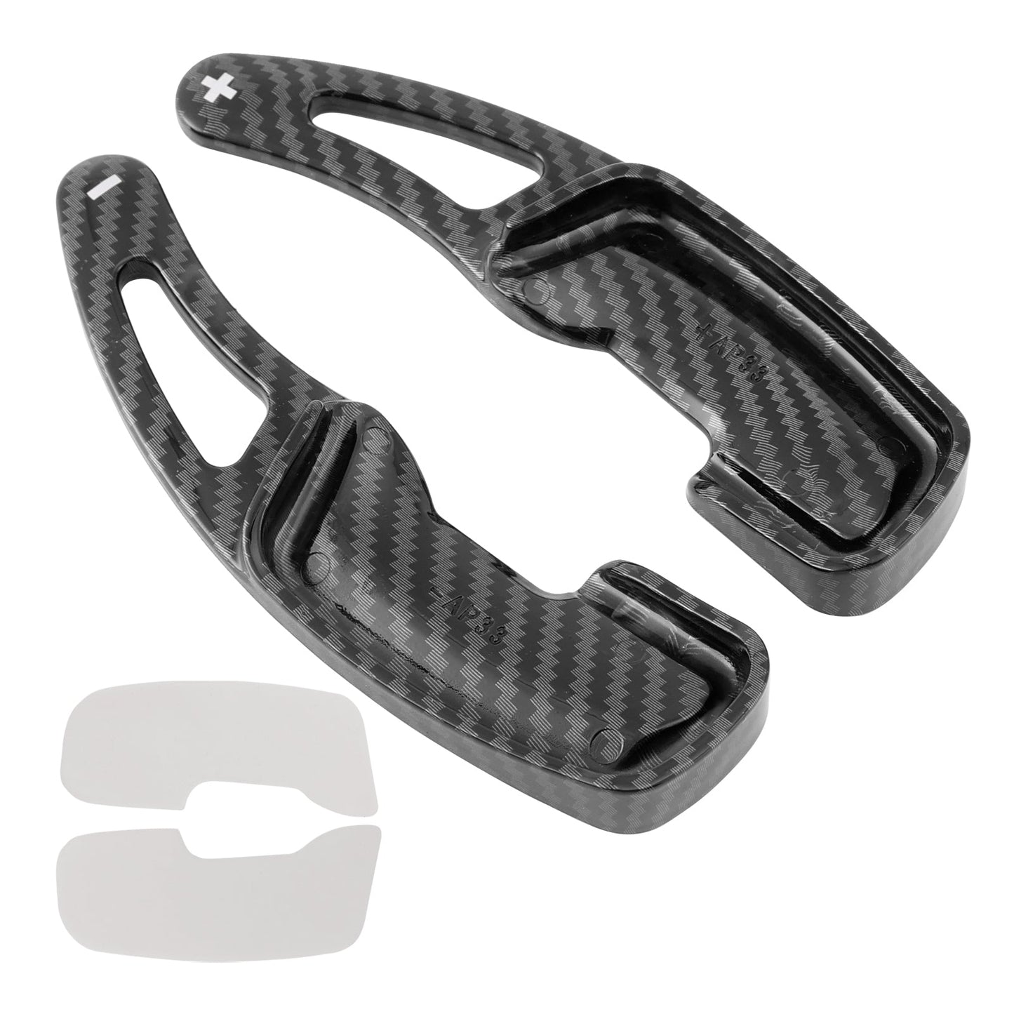 Steering Wheel Paddle Shifter Extension For Lexus RX GX