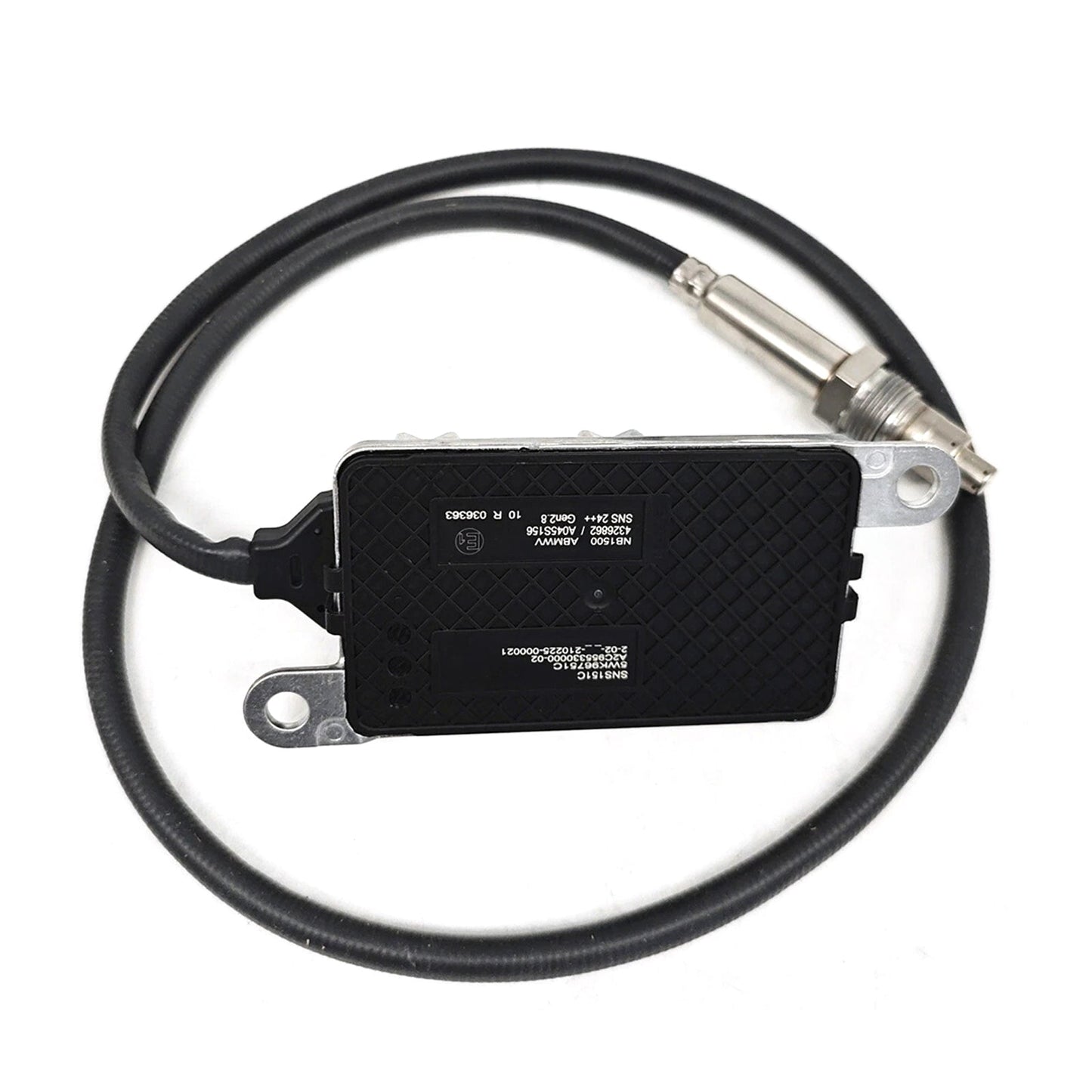 Nox Nitrogen Oxide Oxygen Sensor For Cummins 24V Van 2872945 5WK96751C 4326862
