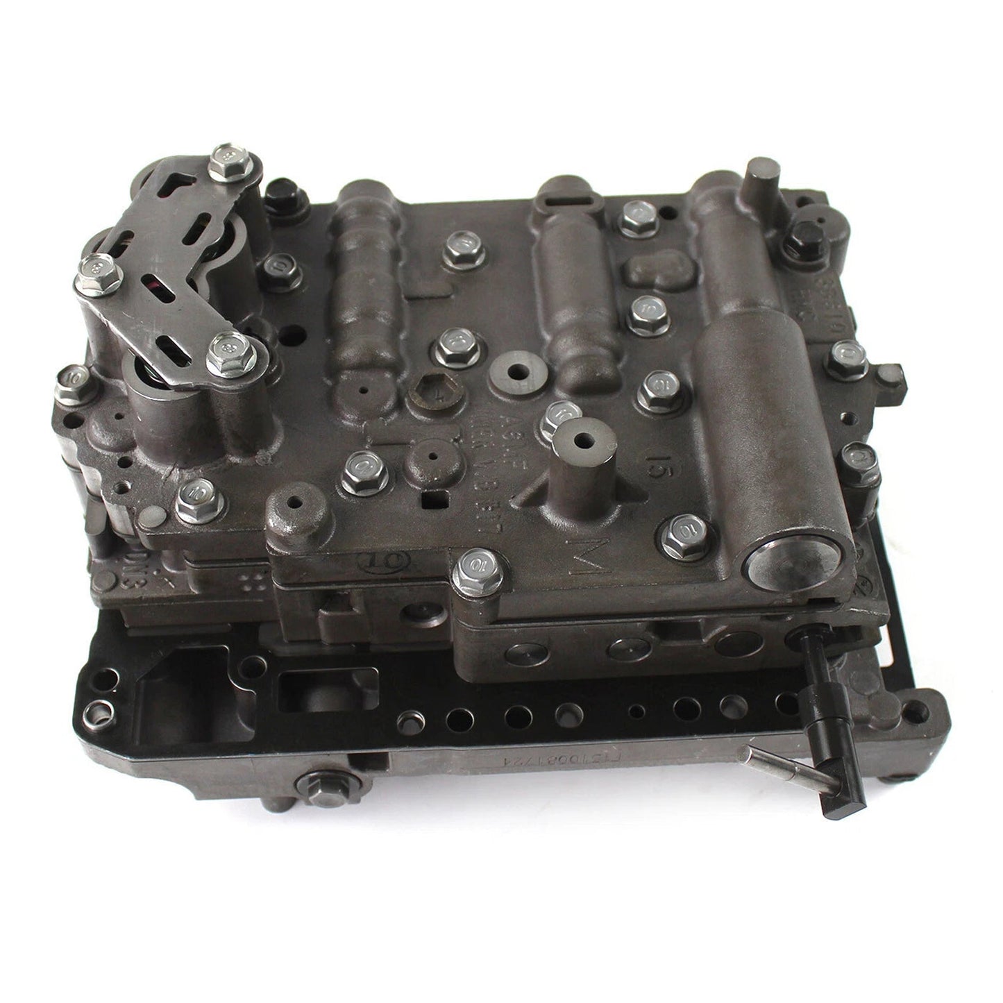 2010-on KIA/ Chevrolet SOUL 6 SP F/AWD L4 1.6L 2.0L A6MF1/2 6 Speed Valve Body