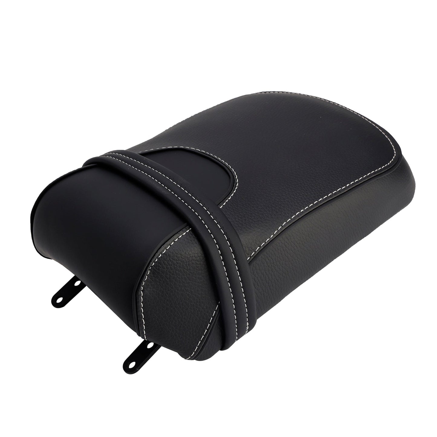 2025 For Indian Scout Classic Limited Rear Seat Passenger Cushion Flat Black