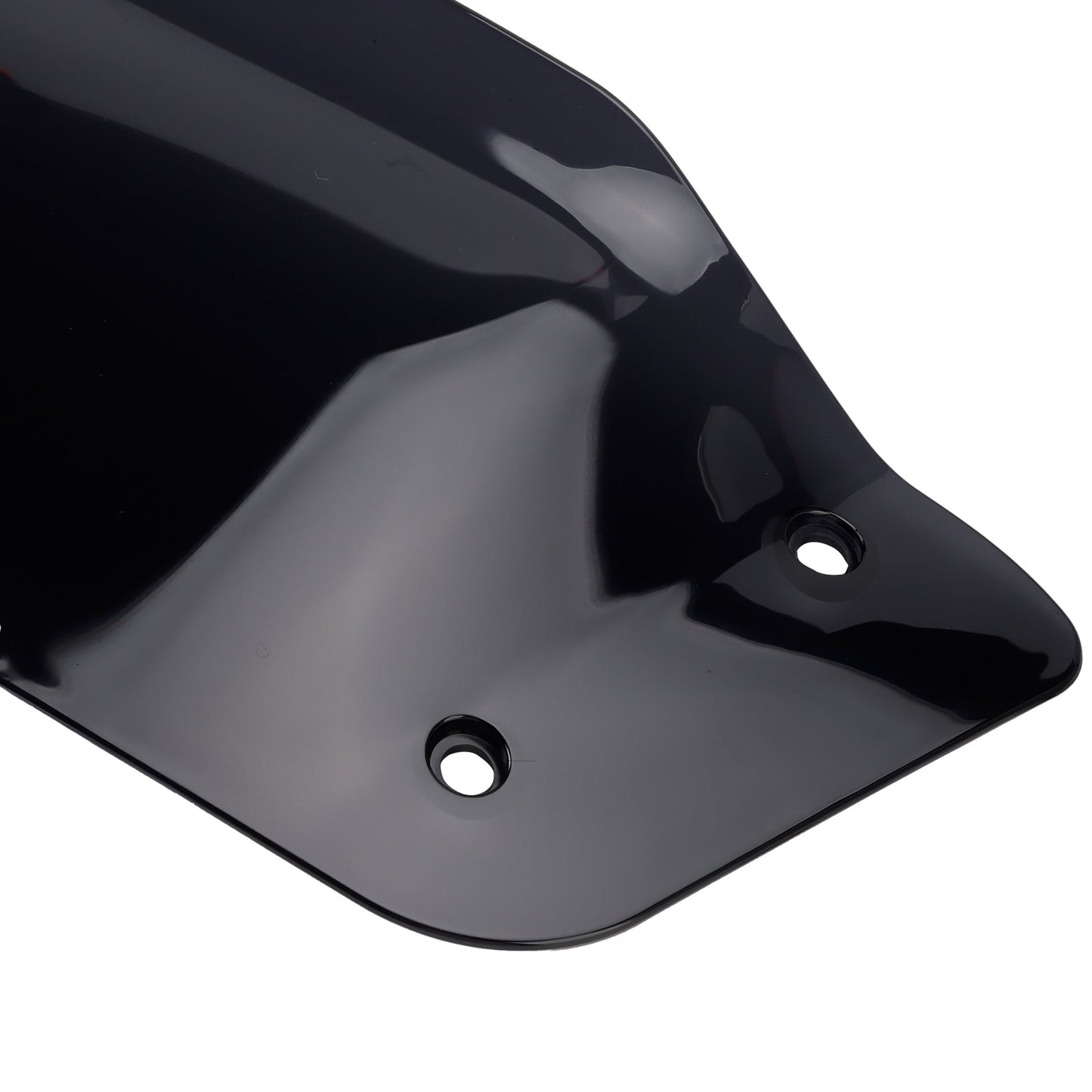 7" Windshield WindScreen fit for Touring Street Glide FLHX FLHXSE 2023-2024