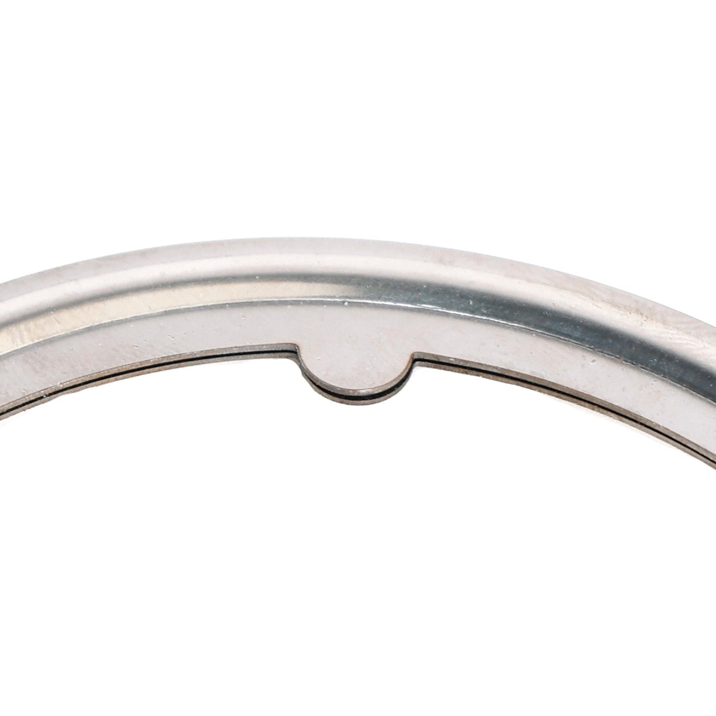 4¡Á Exhaust Gasket 3104230 3101917 for Cummins ISX Engines
