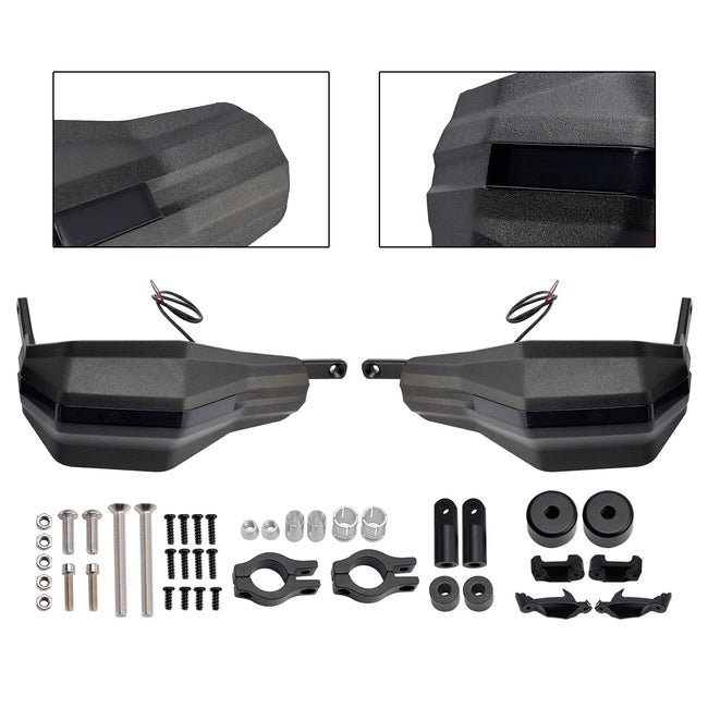 2024 Honda NX400 Handguard Protector