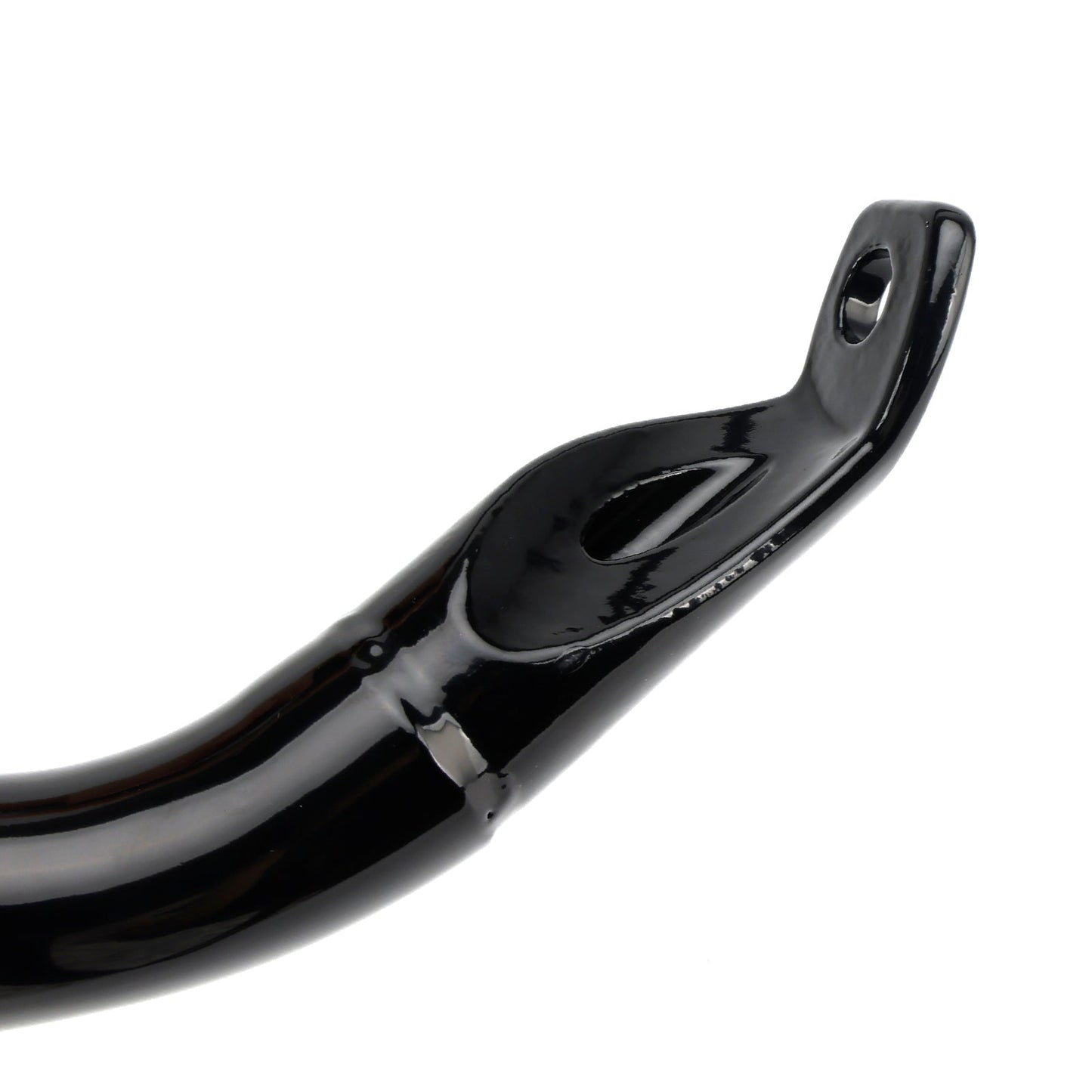 2024-2025 Touring 117 121 CWO Street Glide Road glide Saddlebag Guard Crash Bar Frame Protector Bumper