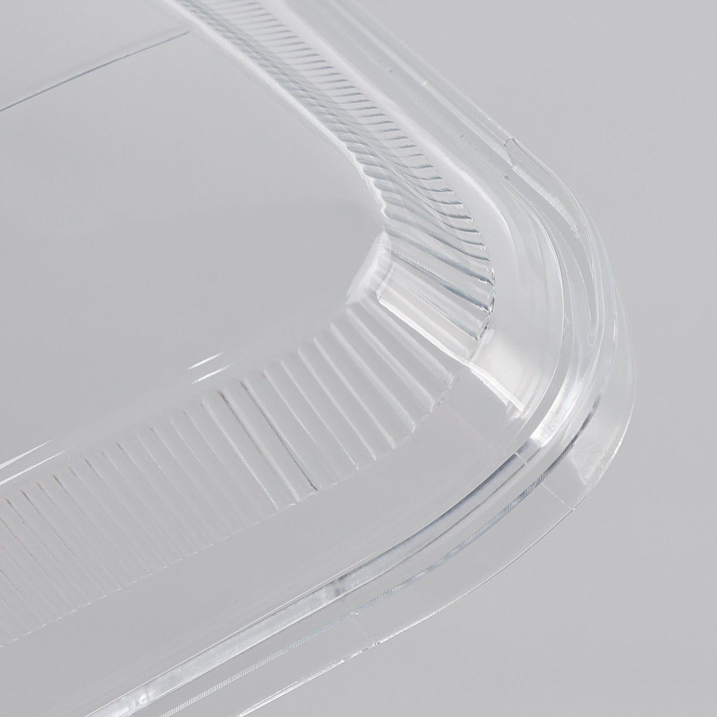 1998-2007 Lexus LX470 Left+Right Front Headlight Clear Lens