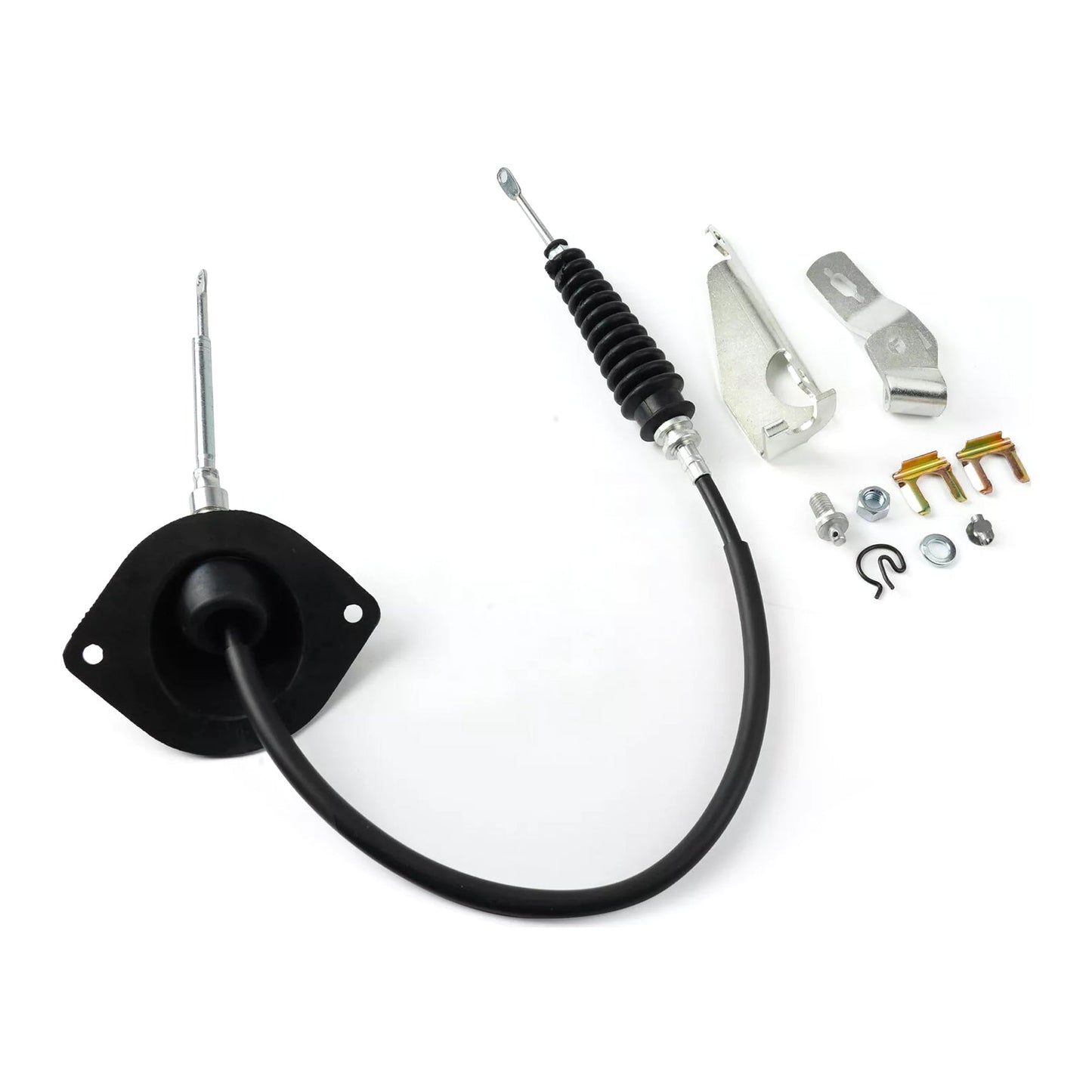 1968-1972 Chevrolet Chevelle Shifter Cable kit Turbo TH 350