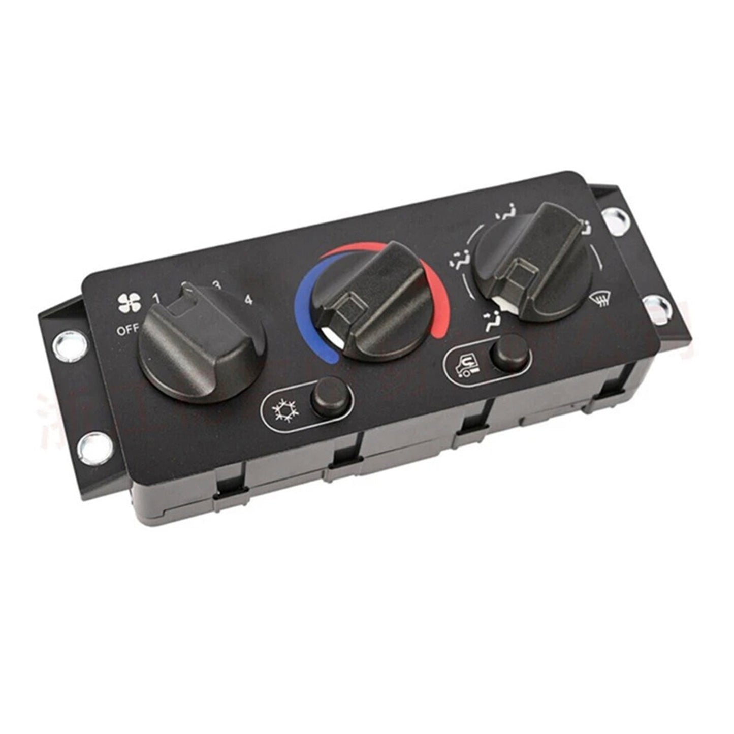 2000-2018 MACK CXU613 A/C Climate Control Module Panel 25110700 20992943