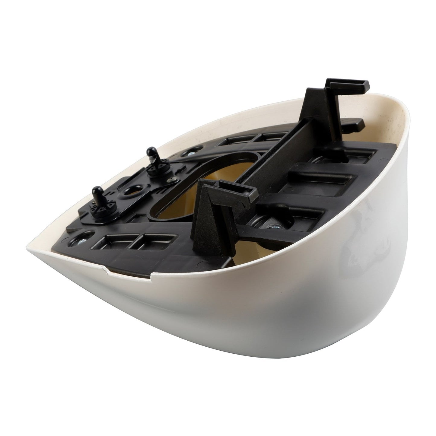 2008-2020 Suzuki GSX1300R GSX-R1300 Hayabusa Rear Seat Fairing Cover