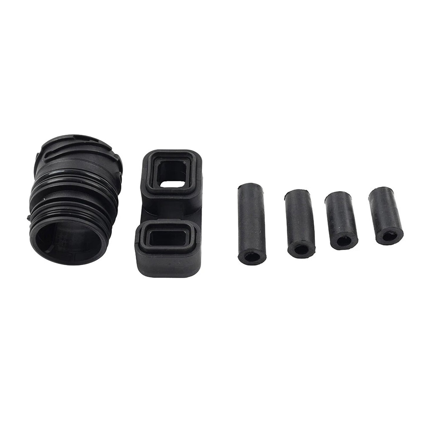 Automatic Gearbox Valve Body Adapter Seal Kit For BMW 6 speed 6HP26 28 32 34