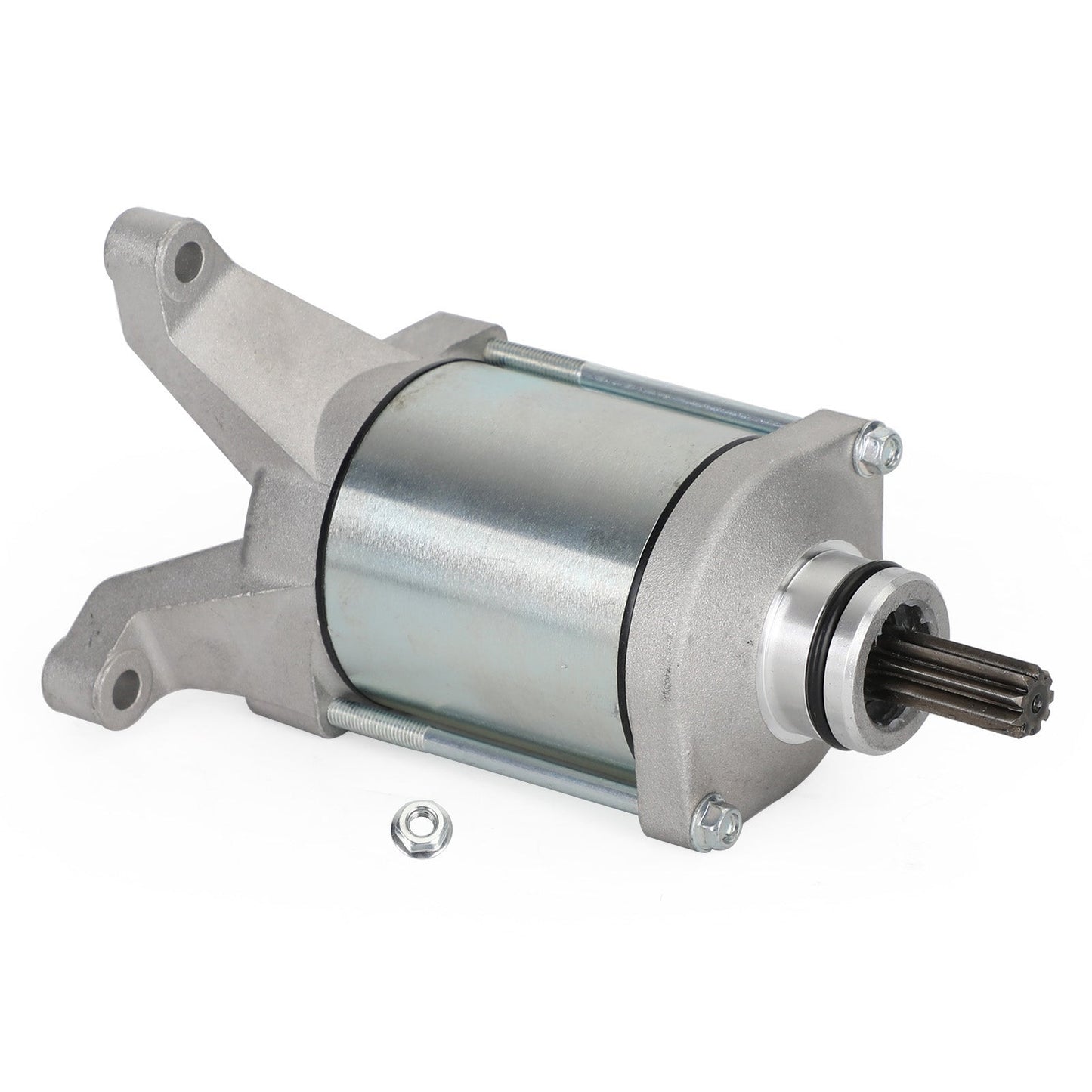 2011-2021 Suzuki DL650 ABS V-Strom Engine Starting Starter Motor