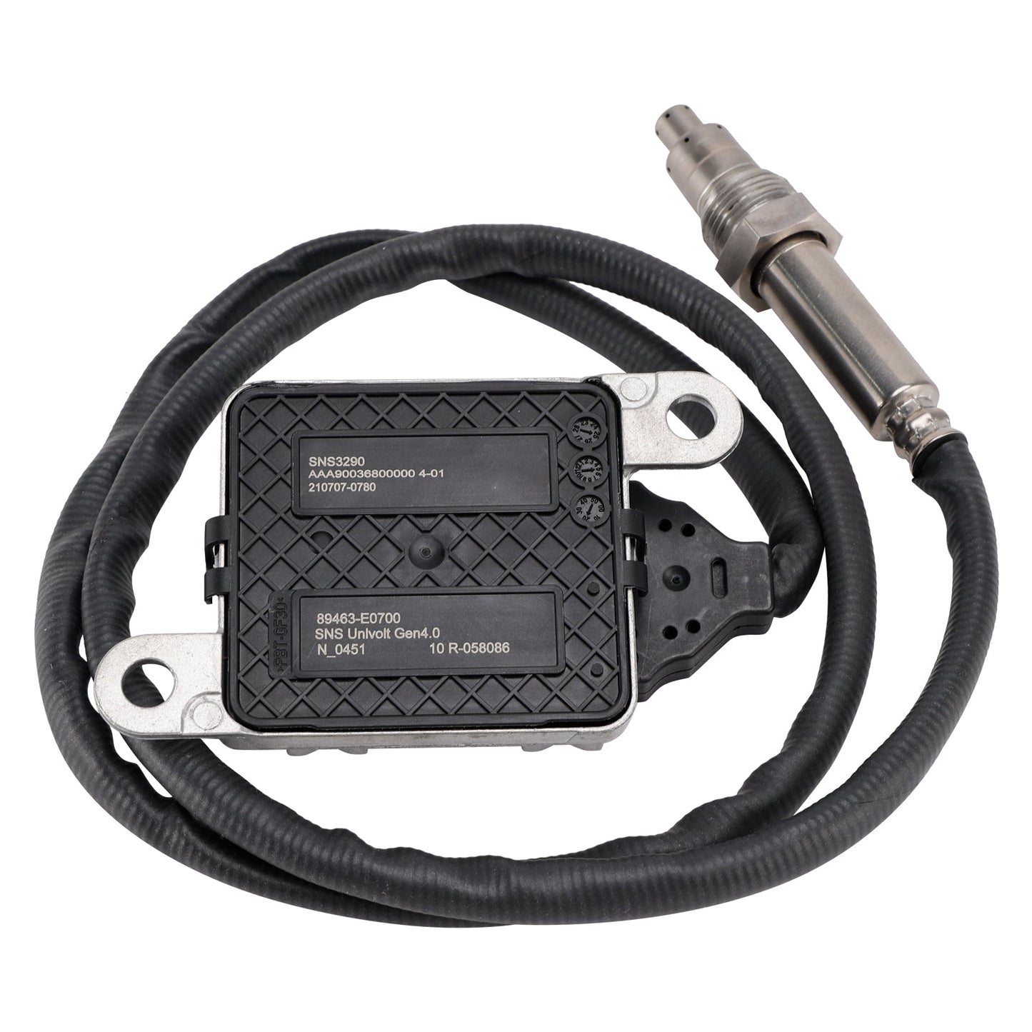 Hino Trucks Nox Nitrogen Oxide Sensor 89463-E0700 89463E0700