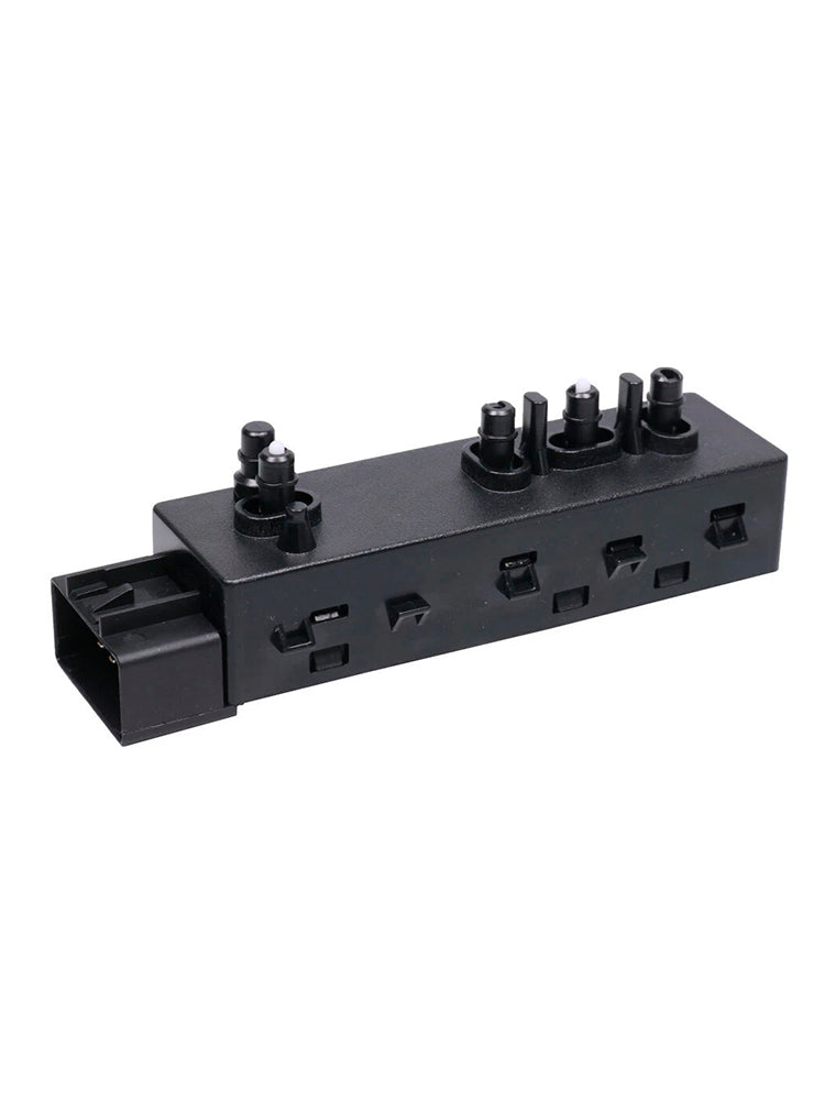 Front Left Power Seat Switch 87066JA03A For Nissan Altima 2007-2012