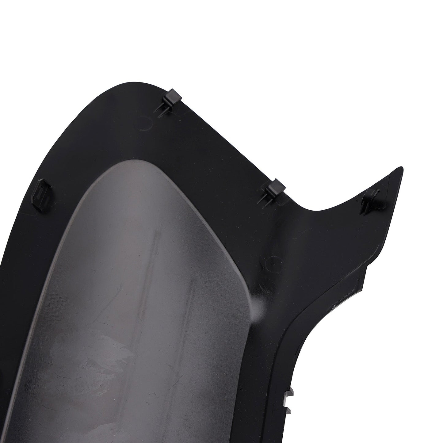 2022-2025 For Trident 660 Tank Side Cover Panel Fairing