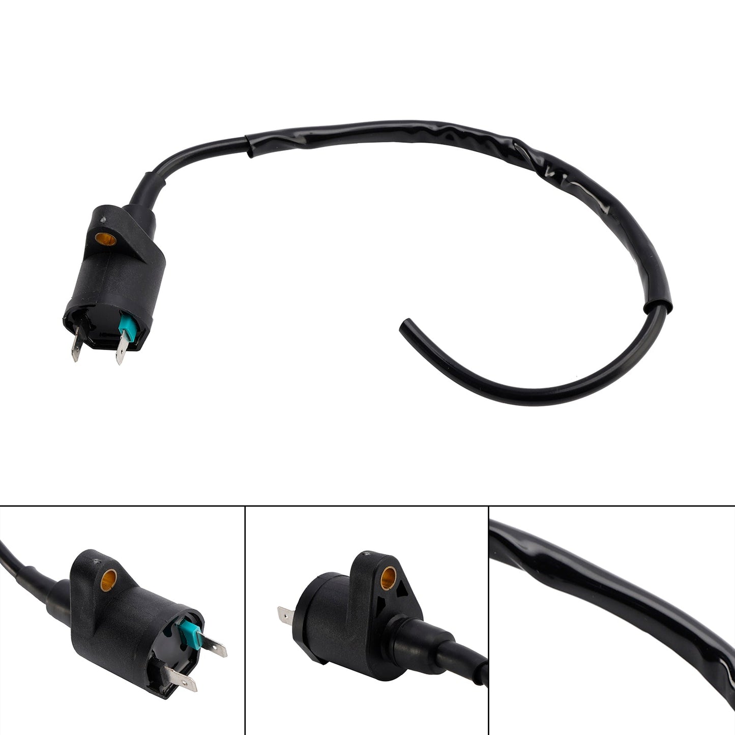 CDI BOX Igniter fit for Honda ATC250ES Big Red 1985-1988 XR200R XR250R 1984-1985