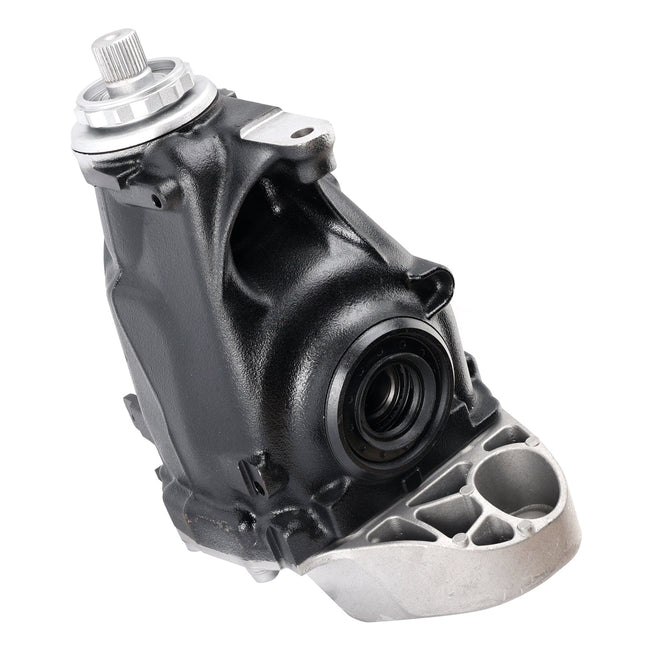 09/2015-06/2017 BMW 1 Series F22 Coupe Rear Differential 33107616972 33107616971 2.81 Ratio