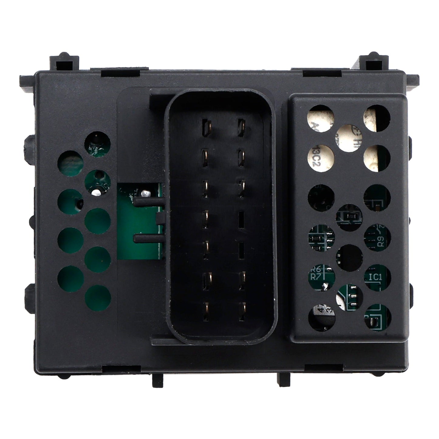 68156218AC Front Side Power Window Switch for Jeep Wrangler JK 2011-2018