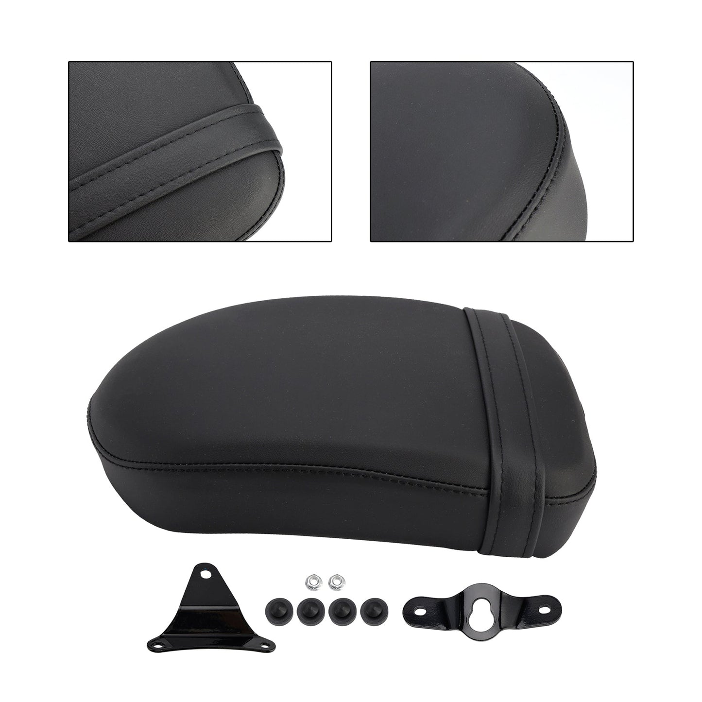 2017-2024 Honda Cmx300 Cmx500 Rear Seat Passenger Cushion Flat Pu