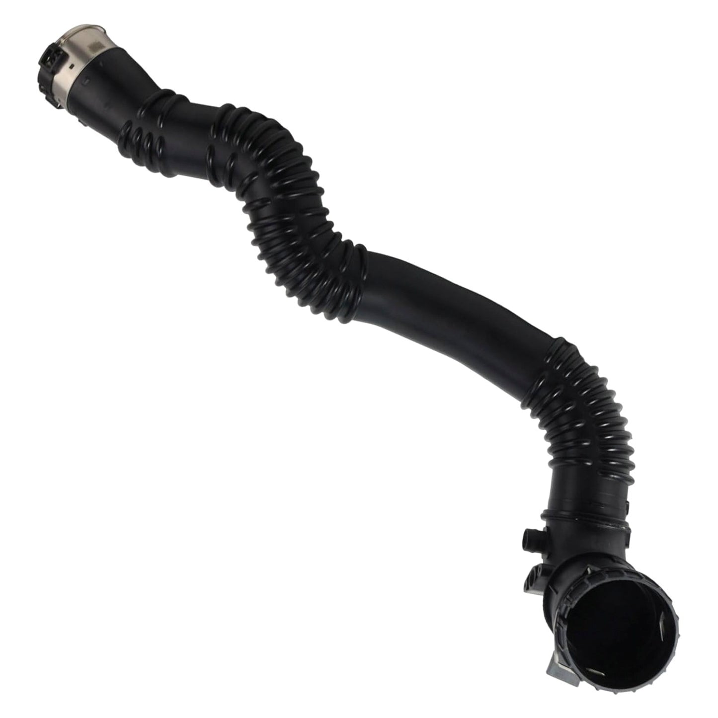 2011-2017 BMW 5 Touring (F11) 528 i xDrive Estate Turbo Intercooler Charge Air Intake Pipe 13717612091 13714609444 13717612096