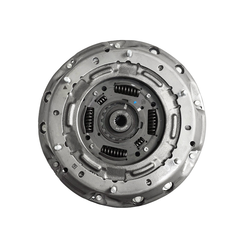 2001-2014 Ford Focus Transmission Dual Clutch Assembly 6DCT250 DPS6