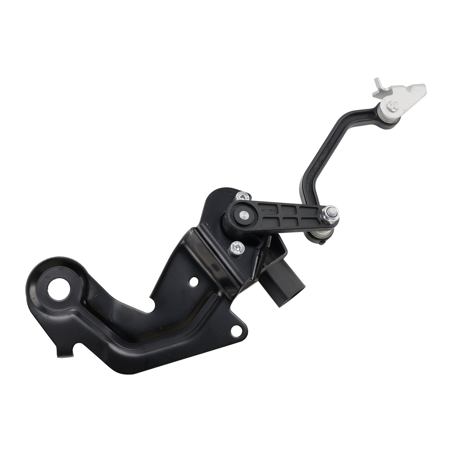 Rear Left Air Suspension Height Level Sensor For AUDI A6 C6 (4F2) 2005-2011
