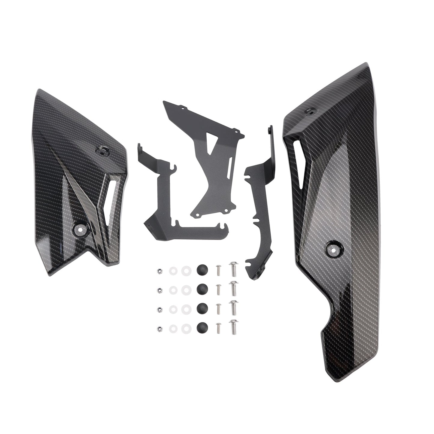 2023-2024 Honda CB750 Hornet Lower Pan Engine Decorative Plate Protect Cover