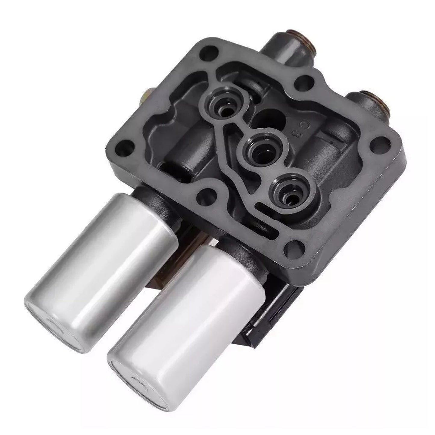 1997-2001 Honda Prelude Base 2.2L L4 - Gas Transmission Dual Linear Shift Solenoid 28250-P6H-024