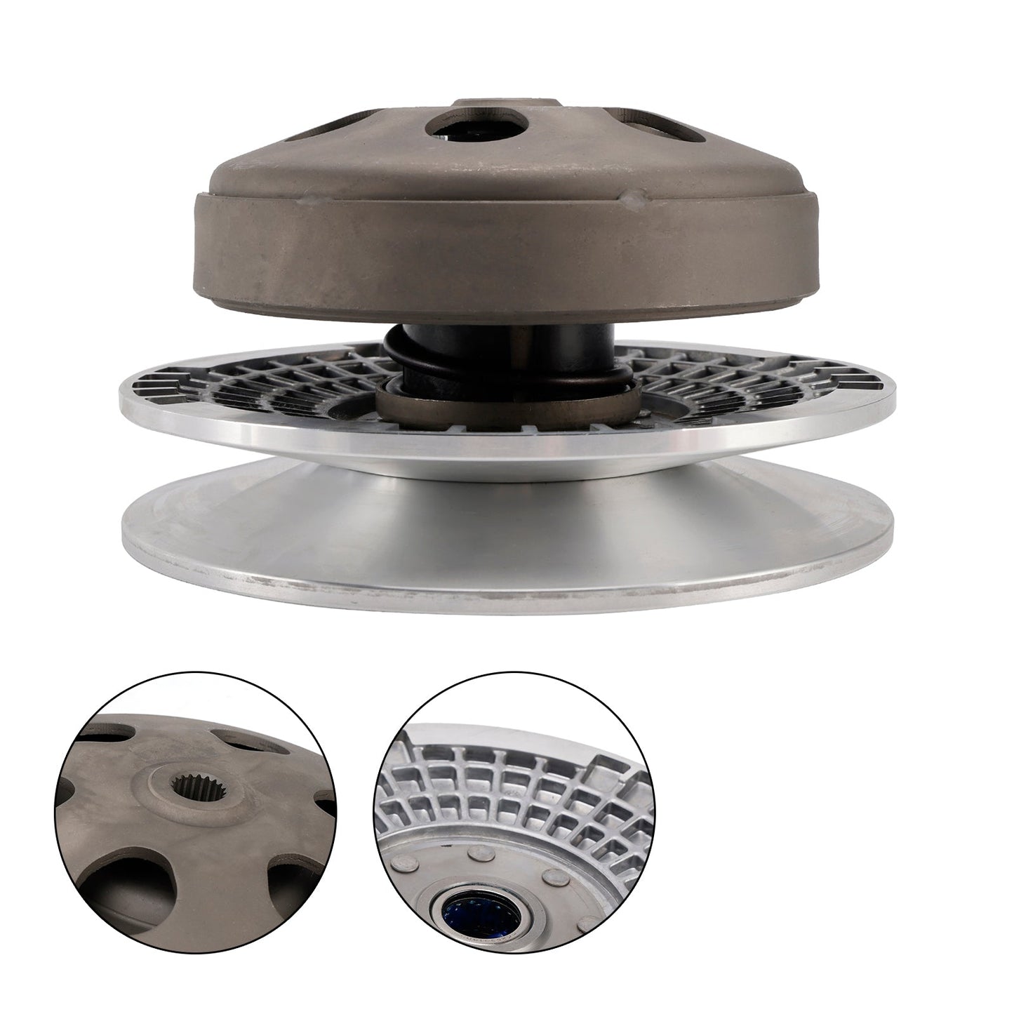 2021-2023 Honda SH350 Sporty 350 Replacement Clutch Cam Helix 22100-K1B-T00 22350-K1B-T01