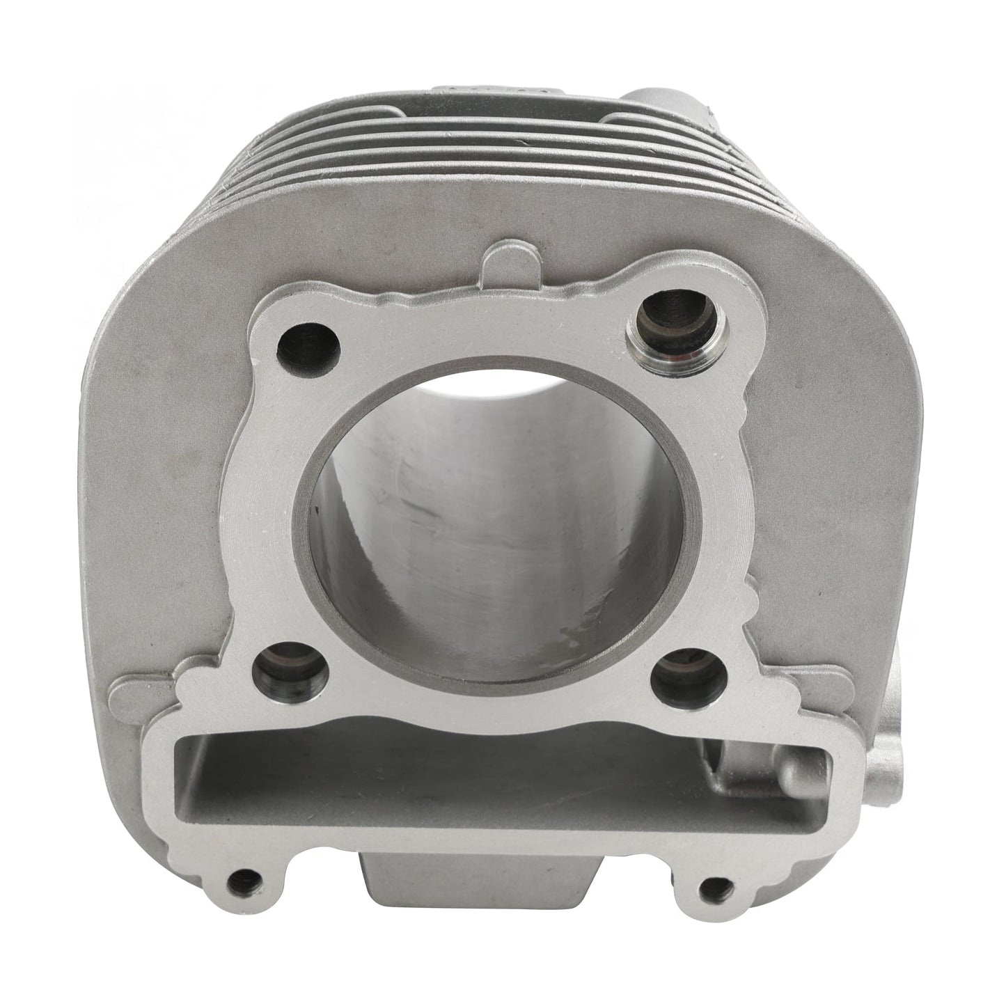 67mm Cylinder Jug Top End Piston Gaskets Kit for Yamaha YFM200 Moto 4 1985-1989