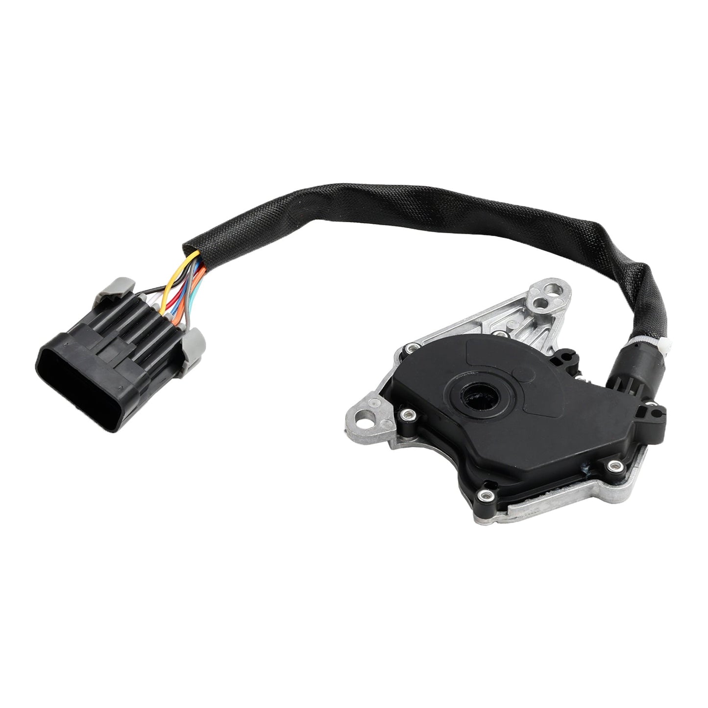2004 - 2008 Porsche Boxster 987 Bj Neutral Safety Multi Function Switch 98632561201 98632561200