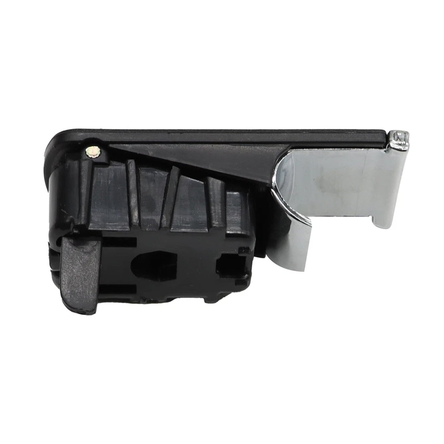 Glove Box Door Cover Black 8E1857124A For Audi A4 S4 B6 B7 2001-2008