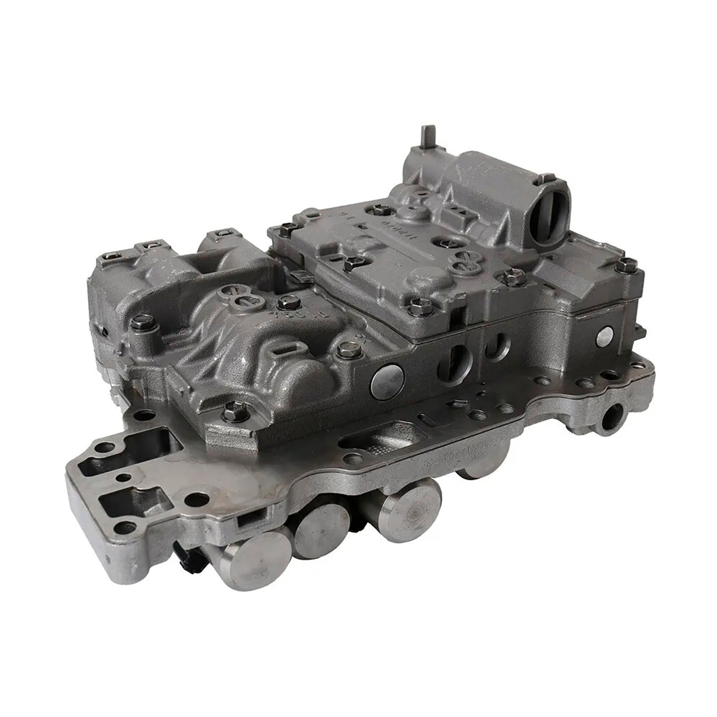 2007-2009 Mazda CX7 CX9 TF70 Transmission Valve Body TF70SC