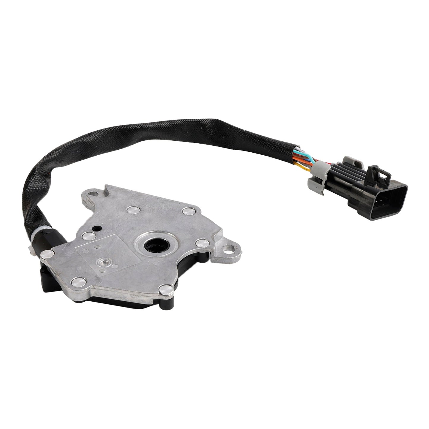 2005 - 2008 Porsche Cayman 987 Bj Neutral Safety Multi Function Switch 98632561201 98632561200