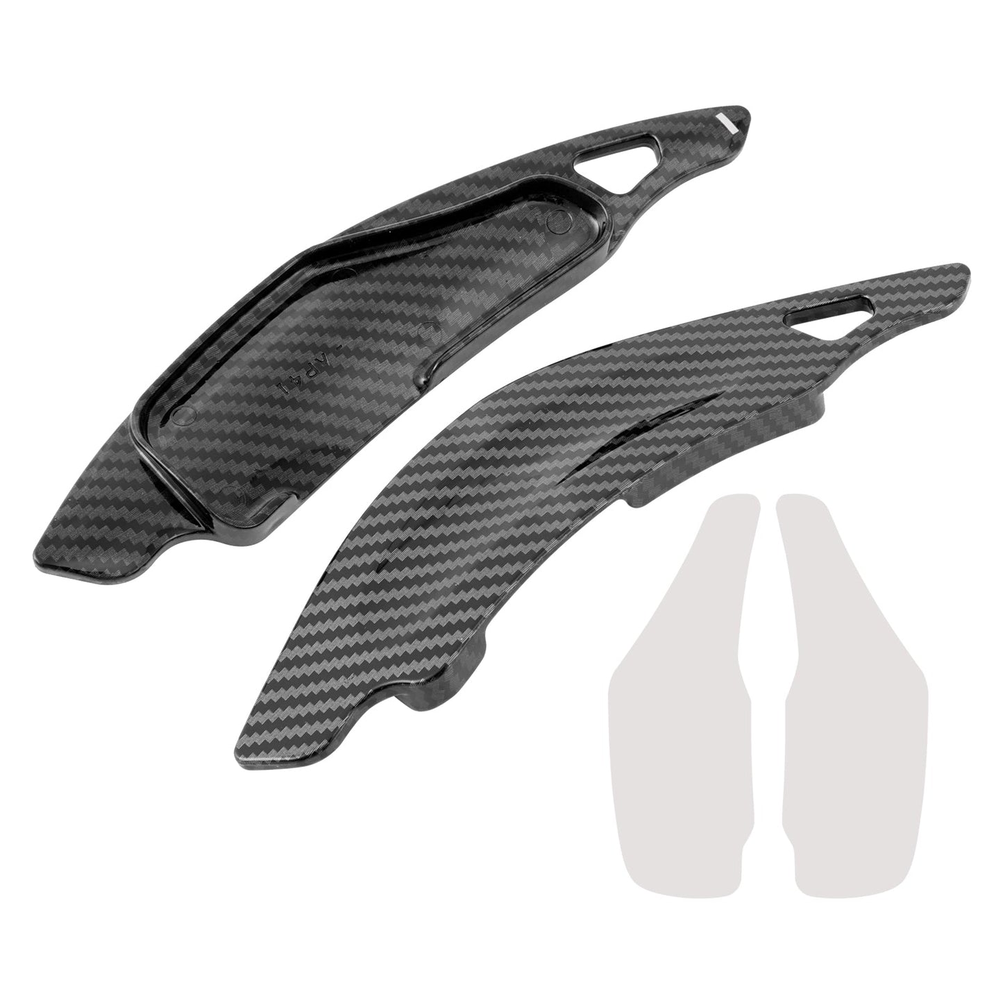 Toyota Ractis Lexus Steering Wheel Paddle Shifter Extension