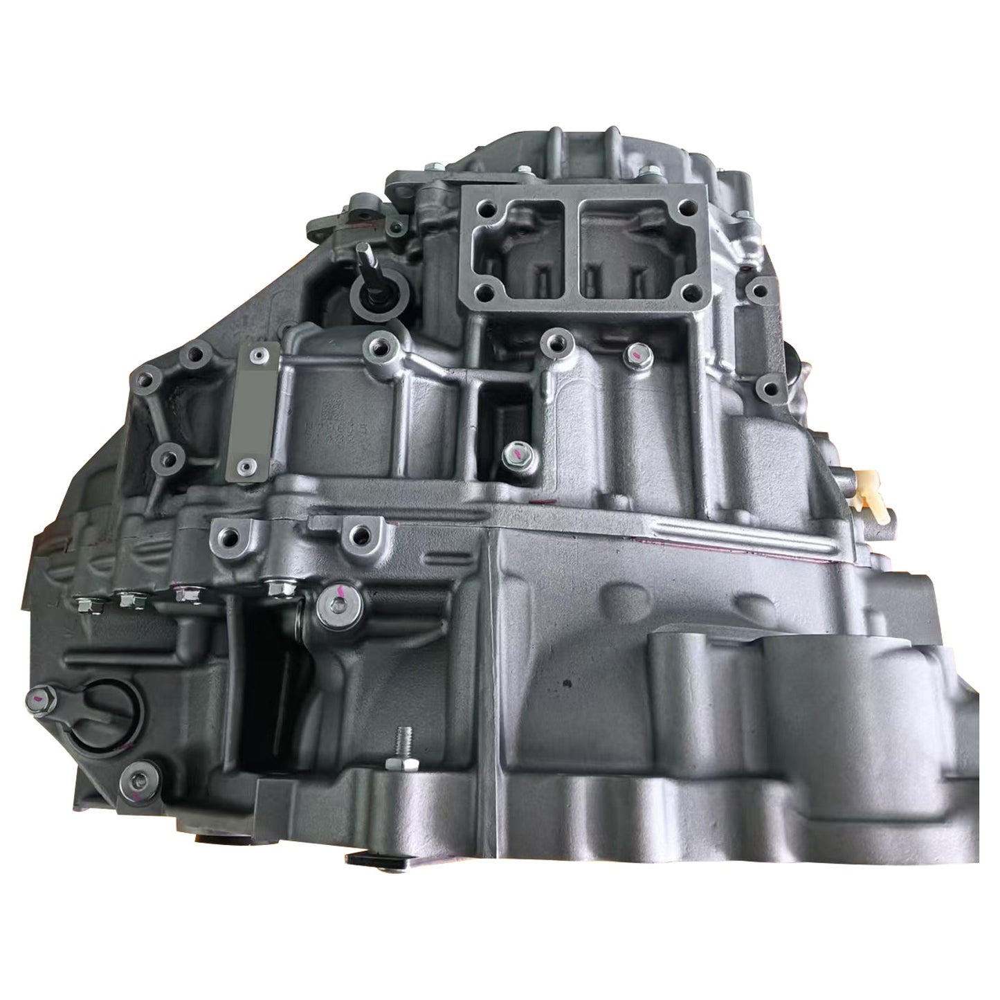 2013-2018 Lexus ES350 Automatic Transmission Gearbox U660E 3.5L V6 2GR