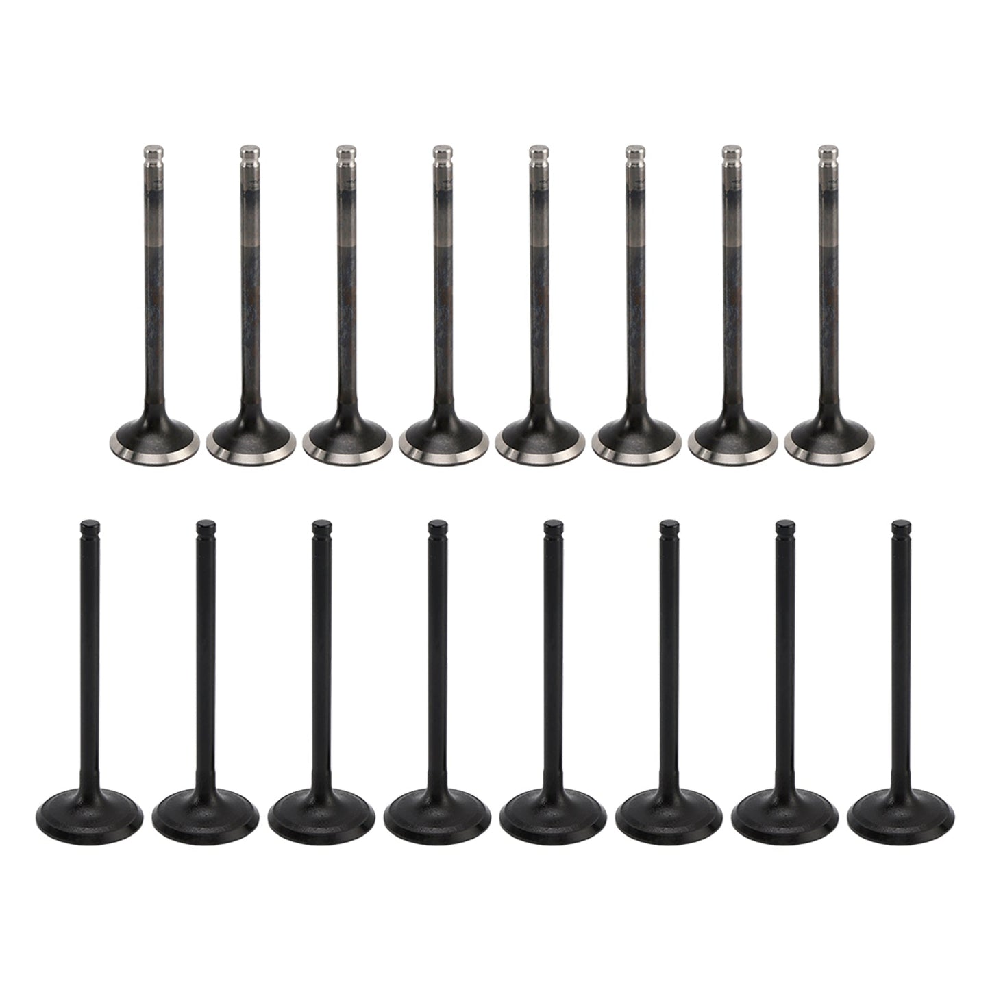 1998-2008 TOYOTA COROLLA 1.8L Engine Rebuild Overhaul Kit 1ZZ-FE 11071-22010 13401-22020 Generic