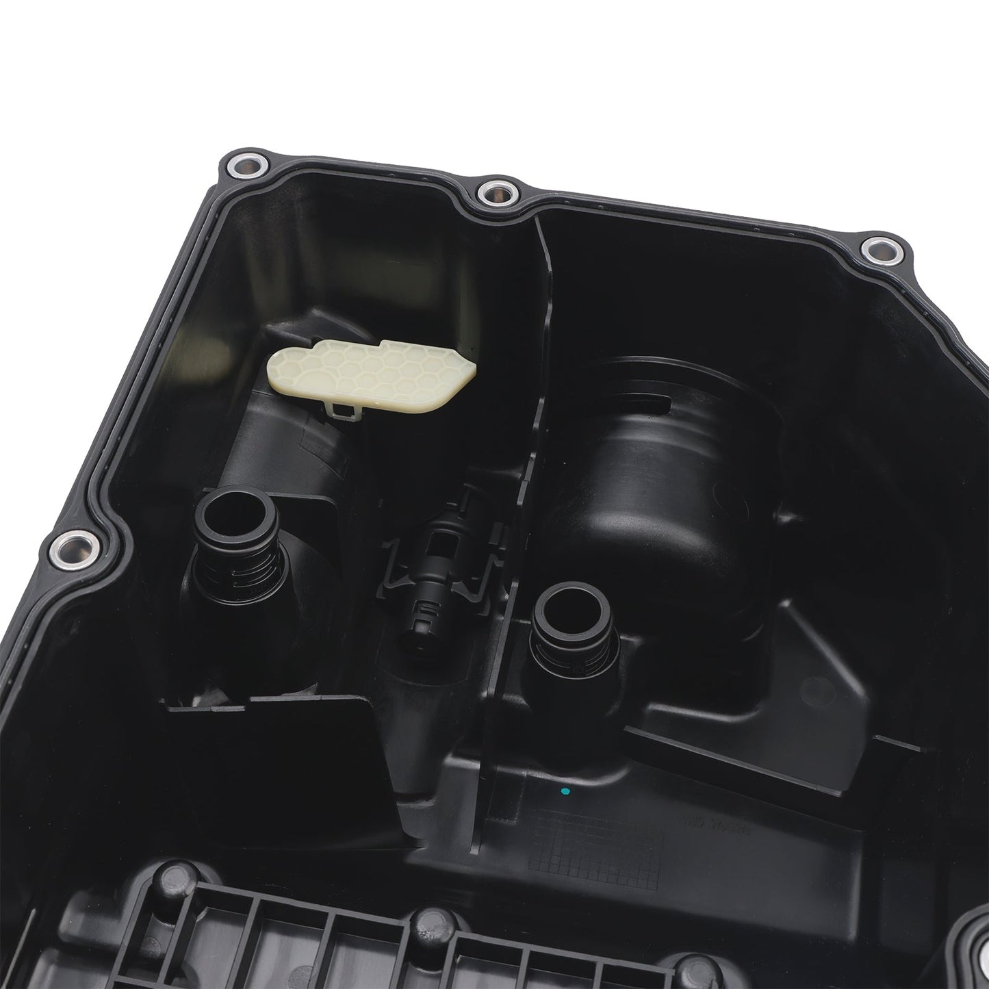 Gearbox Oil Pan Oil Cooler 2473711400 For Mercedes-Benz B-CLASS Sports Tourer