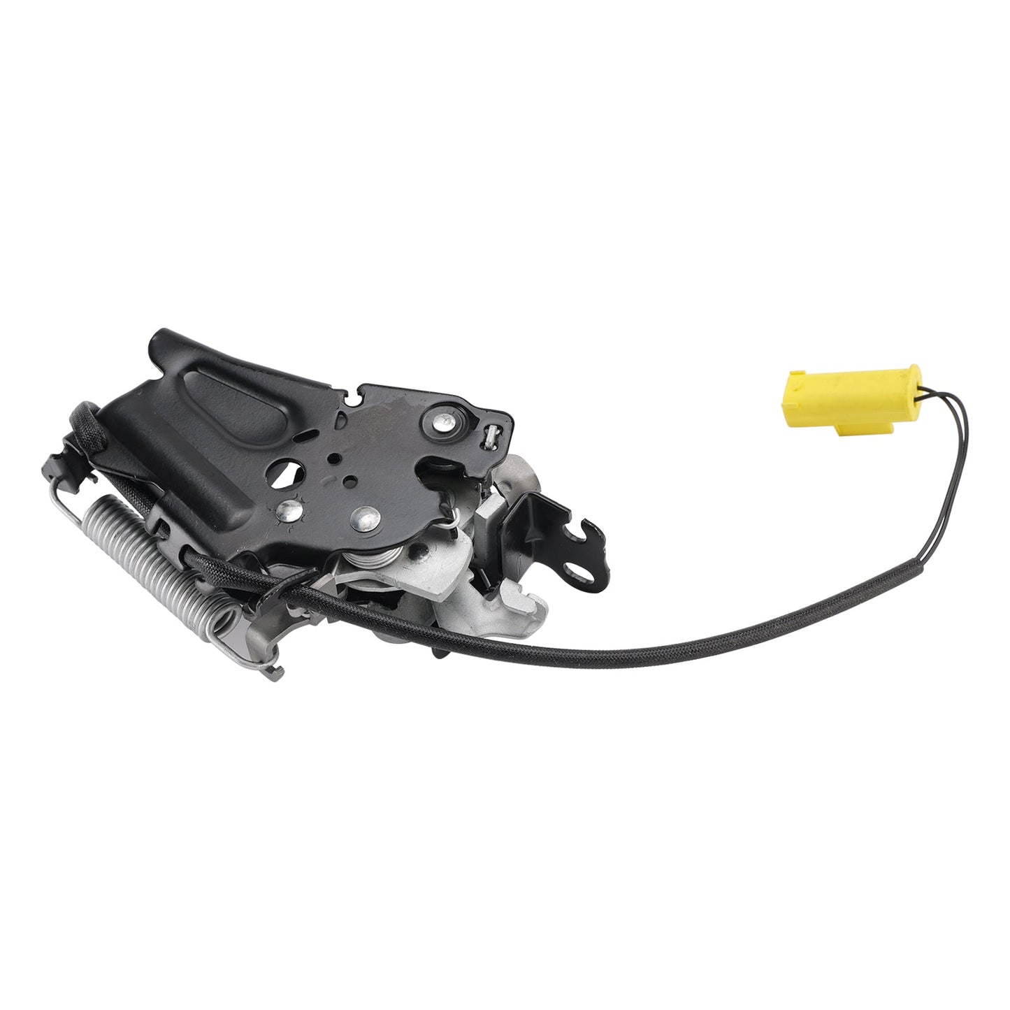 Right Engine Hood Lock Active 51237347411 For BMW 5 G30 F90 G31 2016-2023
