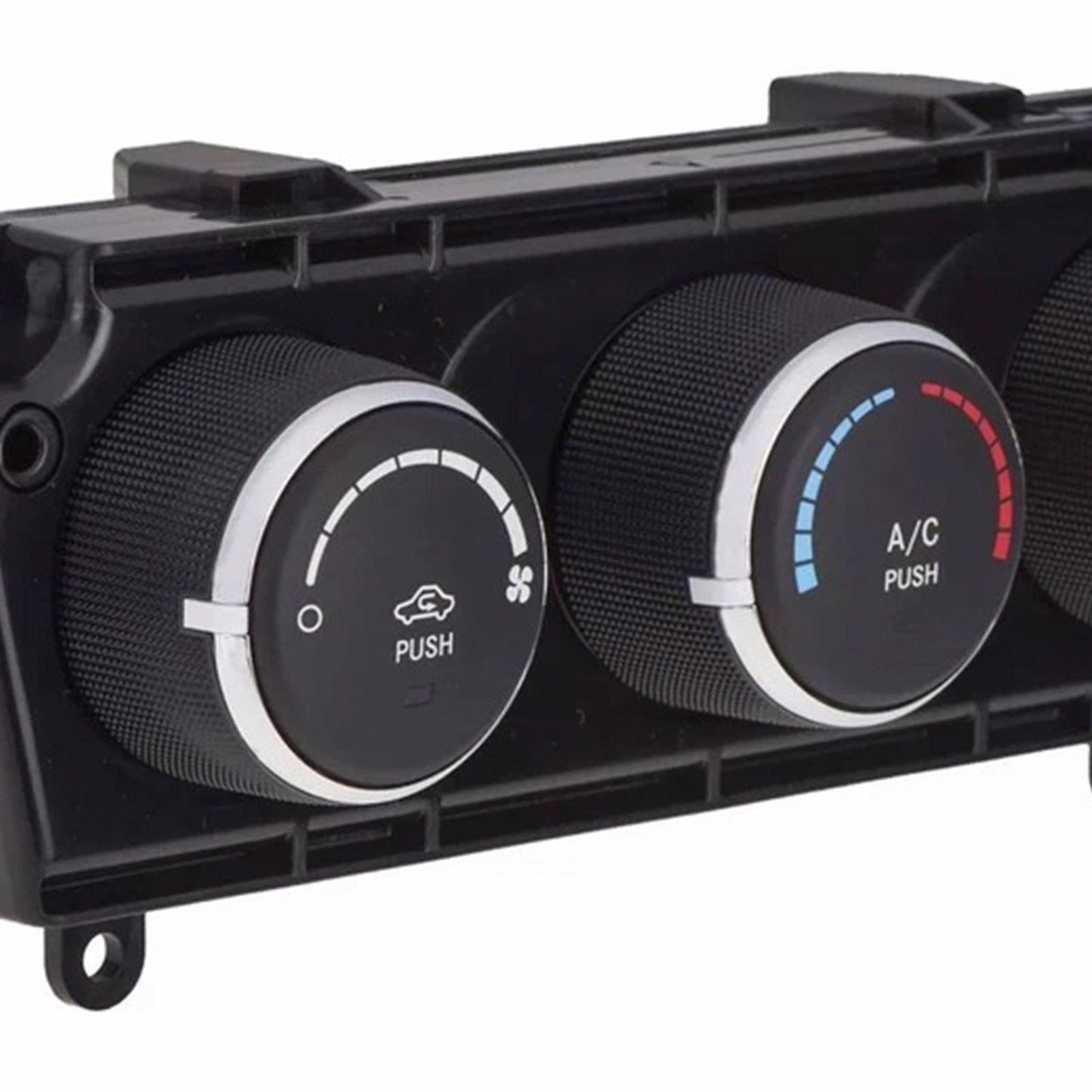 2018 Wrangler JK Temperature Control with A/C Features 68197433AB