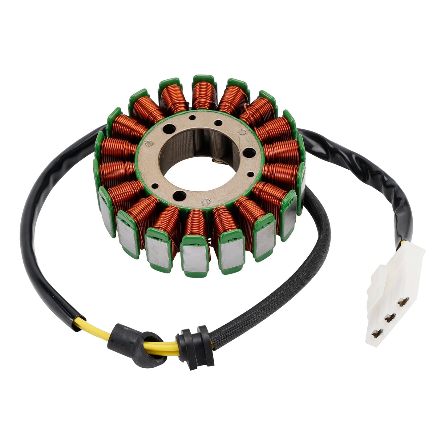 2020-2021 Husqvarna Svartpilen 125 B.D. Ignition Stator Generator 94539004000