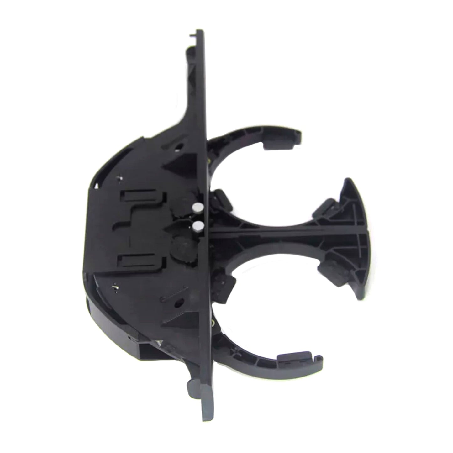 New Black Console Front Cup Holder 51168190205 For BMW E39 525i 540i (LHD)