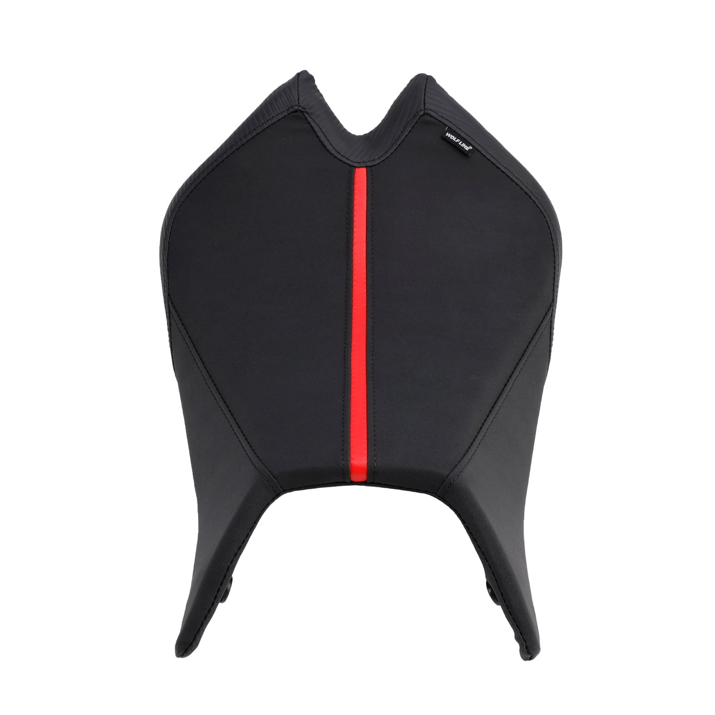2021-2024 Aprilia Rsv4 1100 Front Raider Seat Driver Cushion Pu