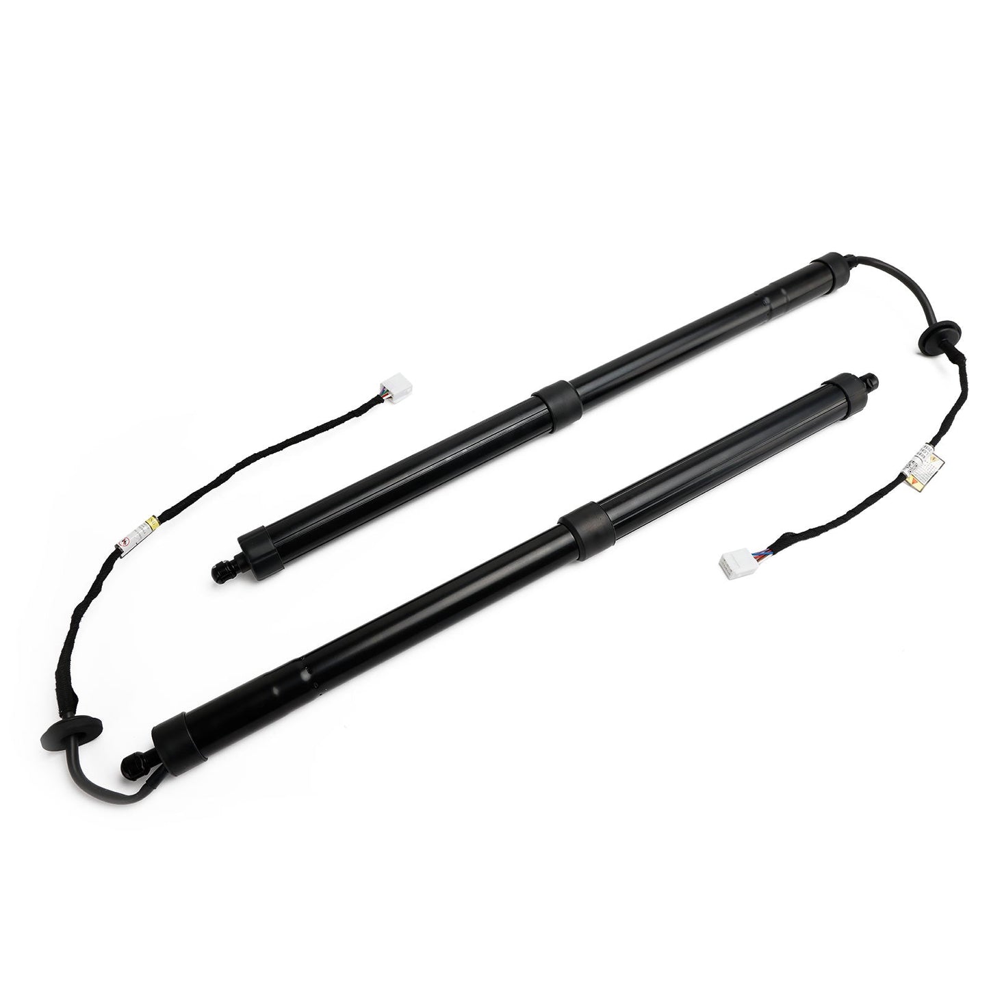 2015-2017 Lexus NX 300h Base 2PCS Rear Electric Tailgate Struts 6892079016 6892079005